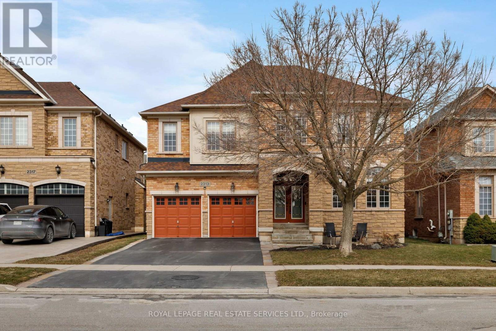 2313 CORONATION DRIVE, Oakville, Ontario
