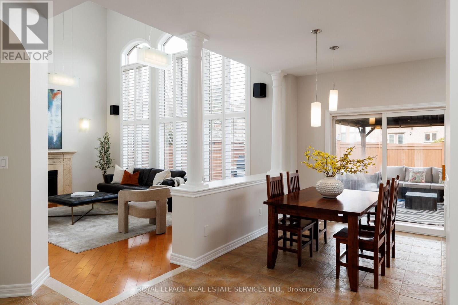 2313 Coronation Drive, Oakville, Ontario  L6H 7N1 - Photo 12 - W12904948