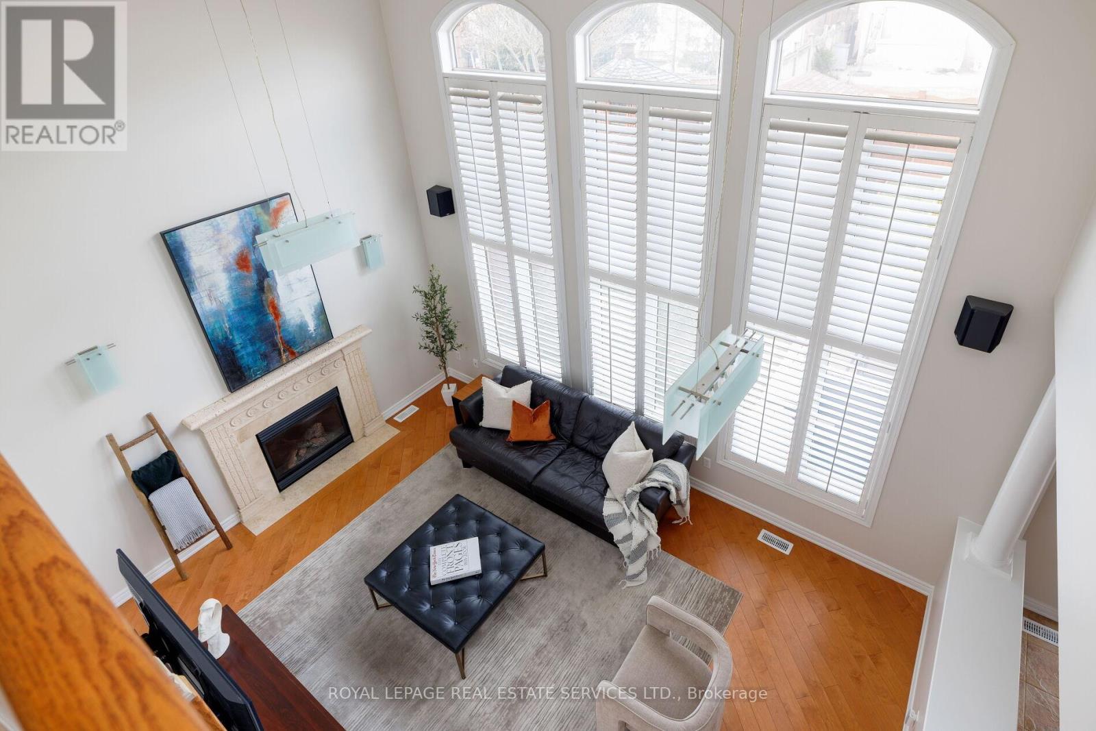 2313 Coronation Drive, Oakville, Ontario  L6H 7N1 - Photo 13 - W12904948