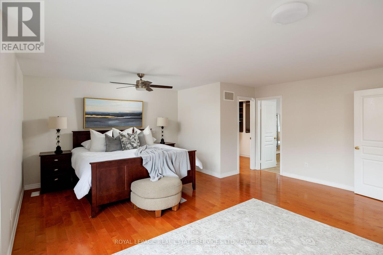 2313 Coronation Drive, Oakville, Ontario  L6H 7N1 - Photo 22 - W12904948