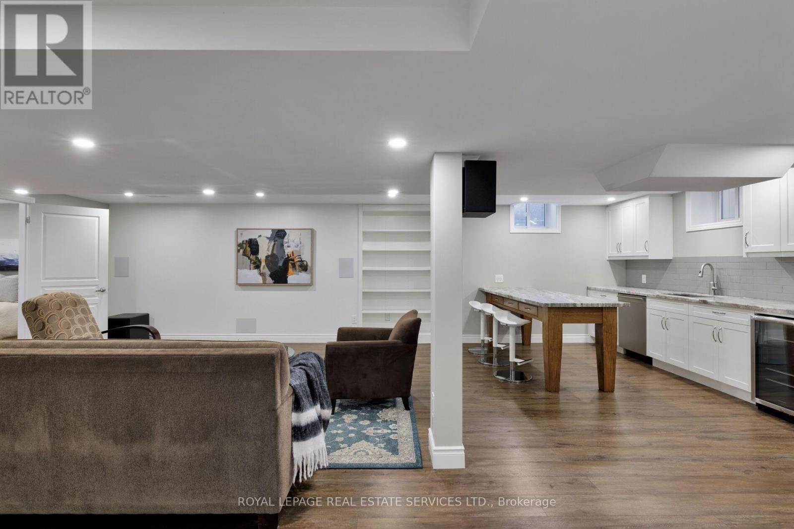 2313 Coronation Drive, Oakville, Ontario  L6H 7N1 - Photo 34 - W12904948