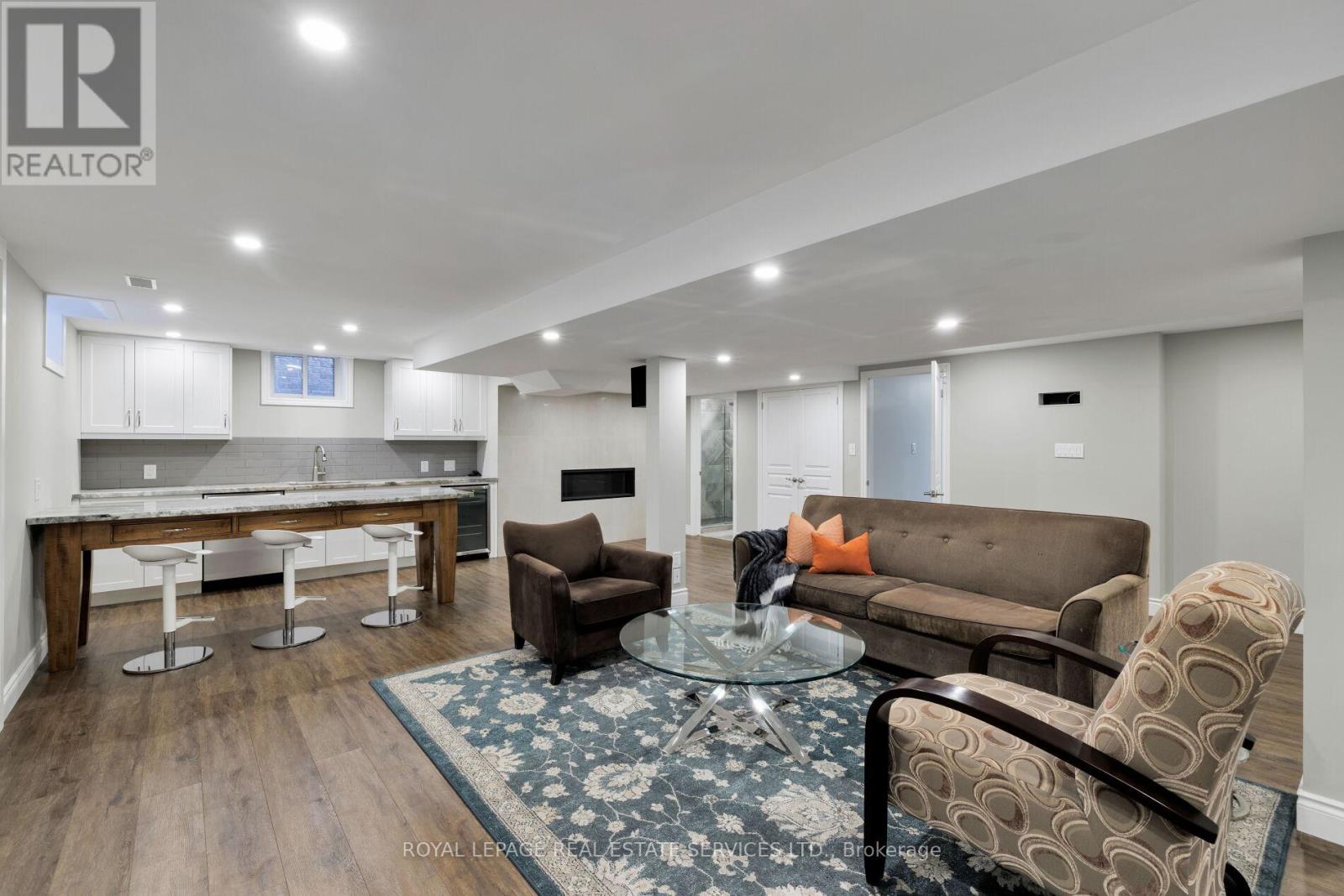 2313 Coronation Drive, Oakville, Ontario  L6H 7N1 - Photo 36 - W12904948