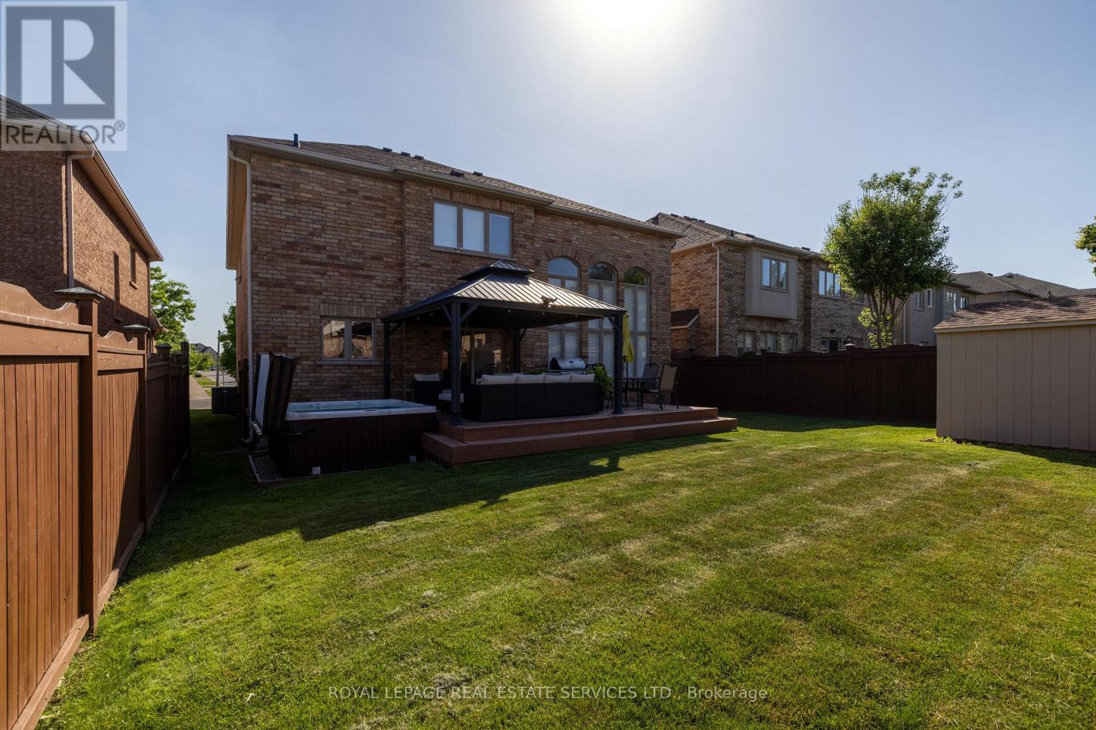 2313 Coronation Drive, Oakville, Ontario  L6H 7N1 - Photo 42 - W12904948