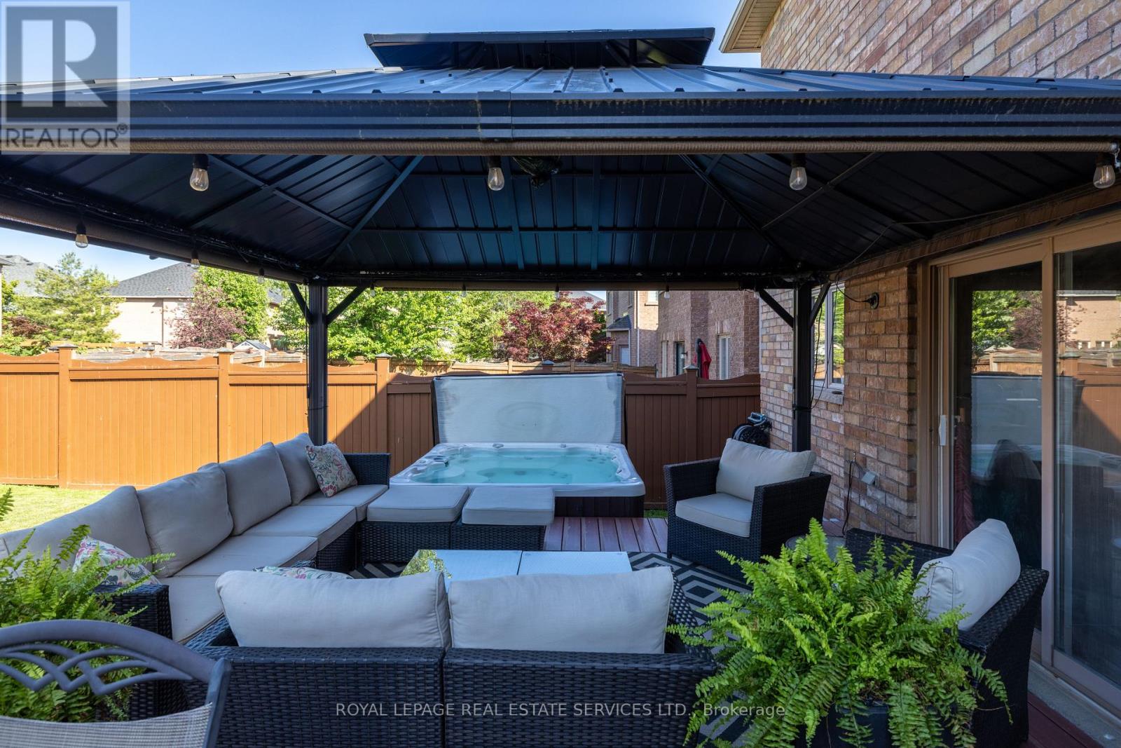 2313 Coronation Drive, Oakville, Ontario  L6H 7N1 - Photo 43 - W12904948