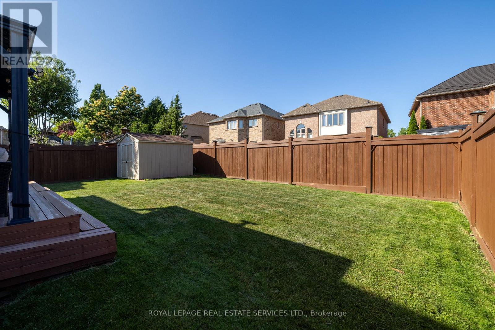 2313 Coronation Drive, Oakville, Ontario  L6H 7N1 - Photo 44 - W12904948