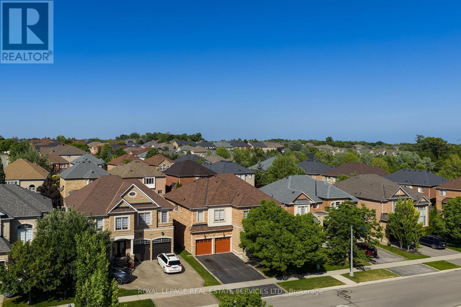 2313 Coronation Drive, Oakville, Ontario  L6H 7N1 - Photo 46 - W12904948