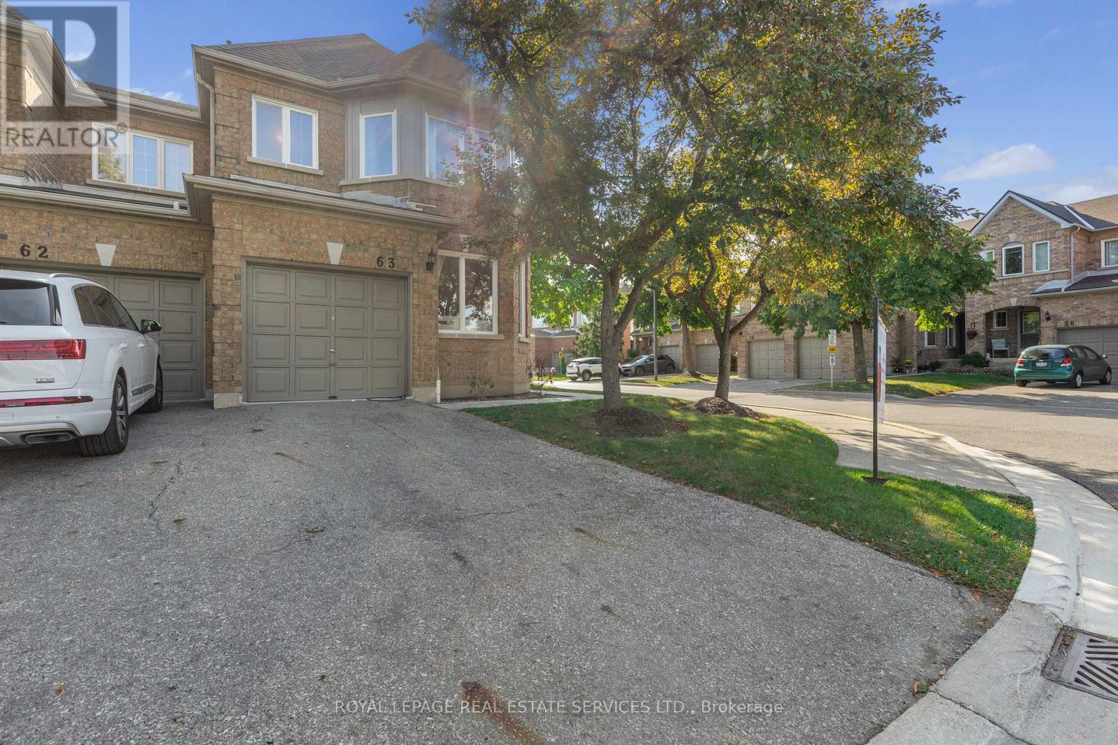 63 - 5230 Glen Erin Drive, Mississauga, Ontario  L5M 5Z7 - Photo 4 - W12904960