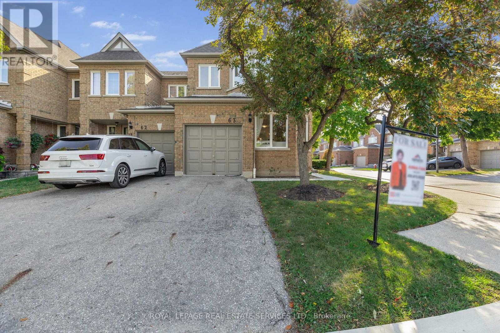 63 - 5230 Glen Erin Drive, Mississauga, Ontario  L5M 5Z7 - Photo 5 - W12904960