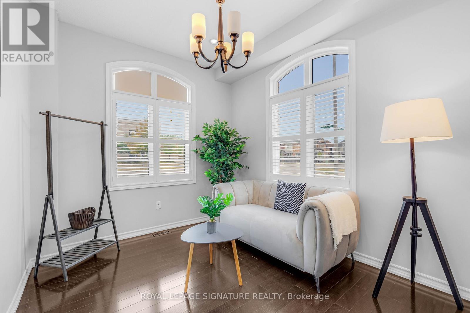 4280 Thomas Alton Boulevard, Burlington, Ontario L7M 0M9 - Photo 10 - W12904974