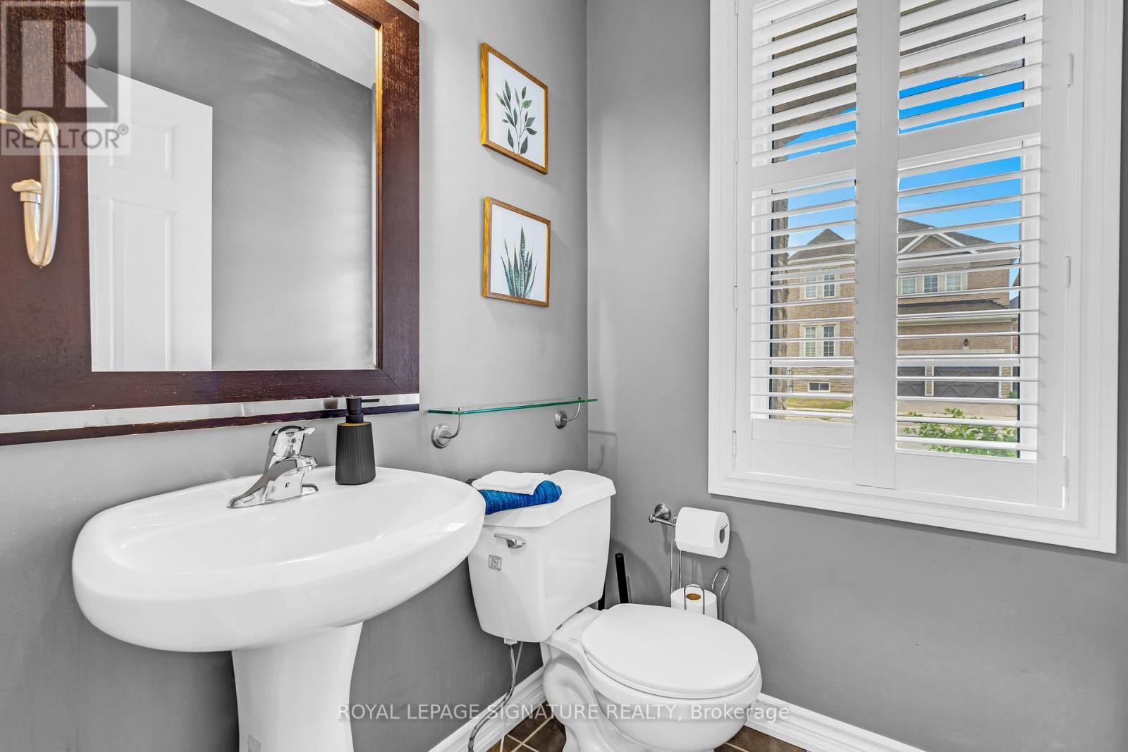 4280 Thomas Alton Boulevard, Burlington, Ontario L7M 0M9 - Photo 12 - W12904974