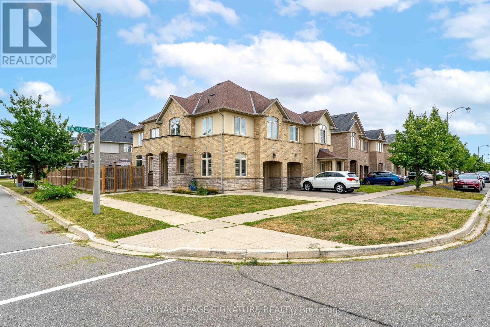 4280 Thomas Alton Boulevard, Burlington, Ontario L7M 0M9 - Photo 3 - W12904974