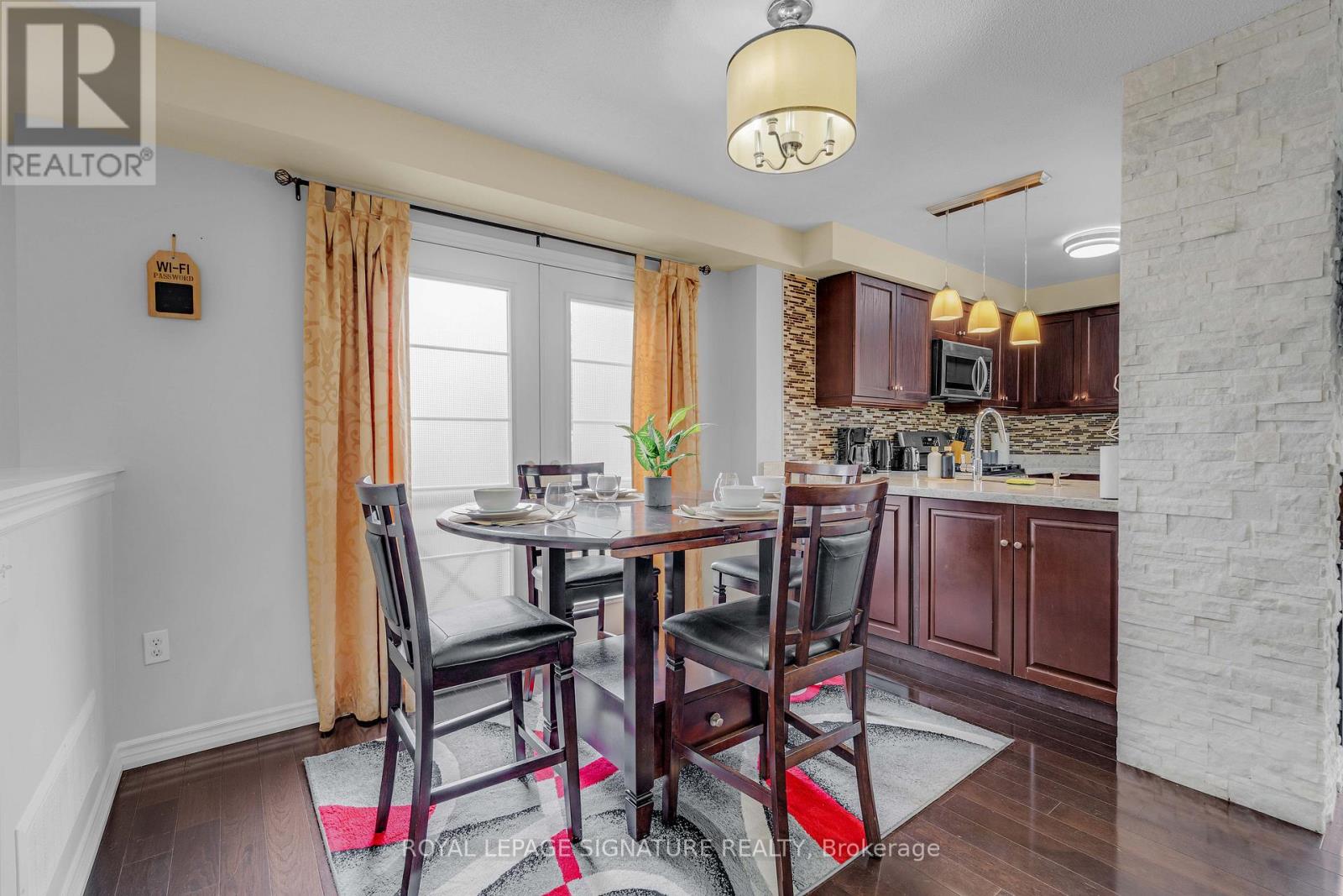 4280 Thomas Alton Boulevard, Burlington, Ontario L7M 0M9 - Photo 9 - W12904974