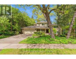 347 PINETREE WAY, Mississauga, Ontario