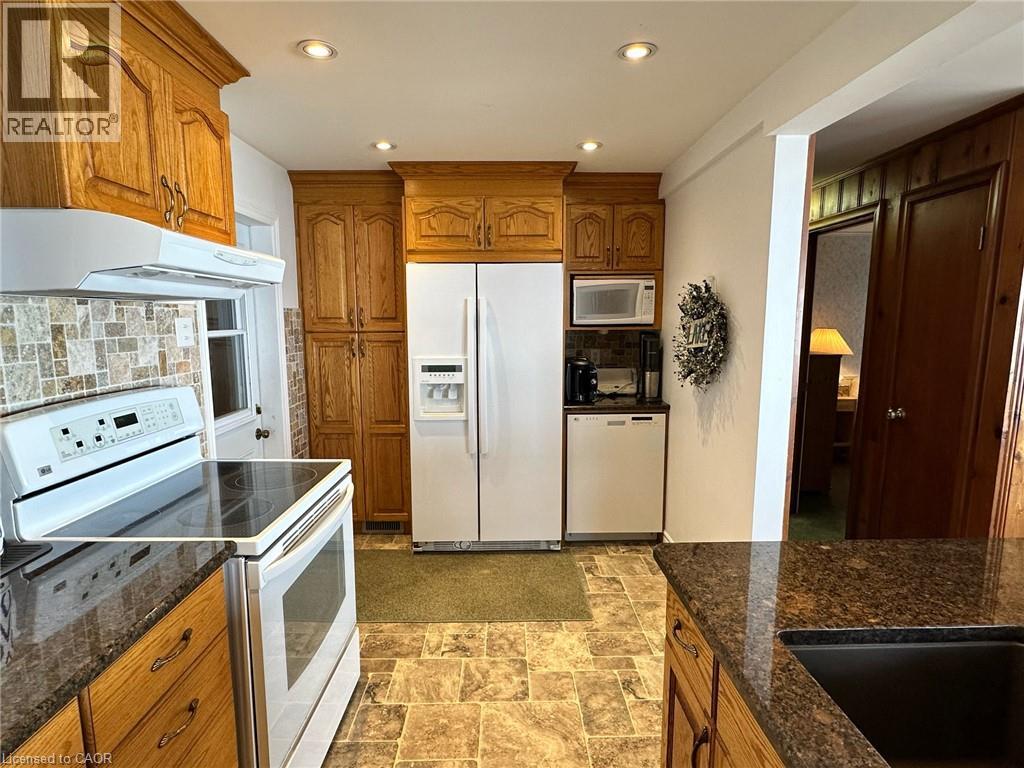 285 Baygrove Line, Dunnville, Ontario  N1A 2W8 - Photo 13 - 40813460