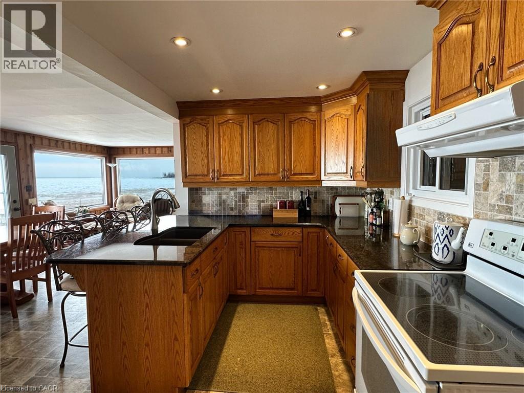 285 Baygrove Line, Dunnville, Ontario  N1A 2W8 - Photo 15 - 40813460