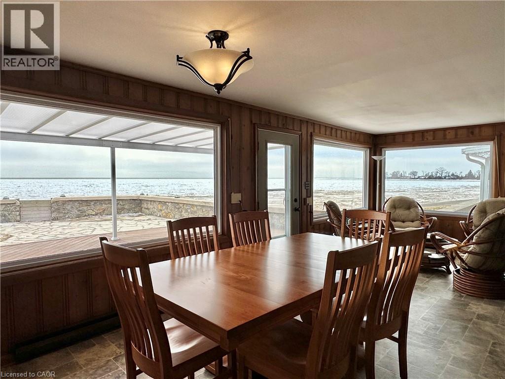 285 Baygrove Line, Dunnville, Ontario  N1A 2W8 - Photo 17 - 40813460