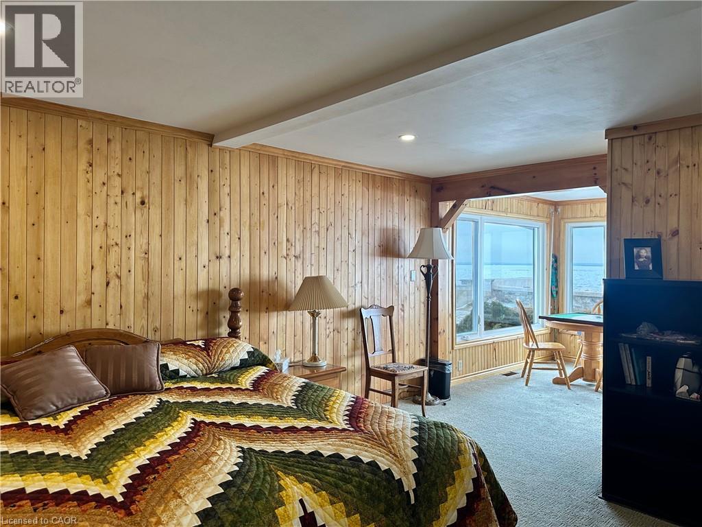 285 Baygrove Line, Dunnville, Ontario  N1A 2W8 - Photo 34 - 40813460