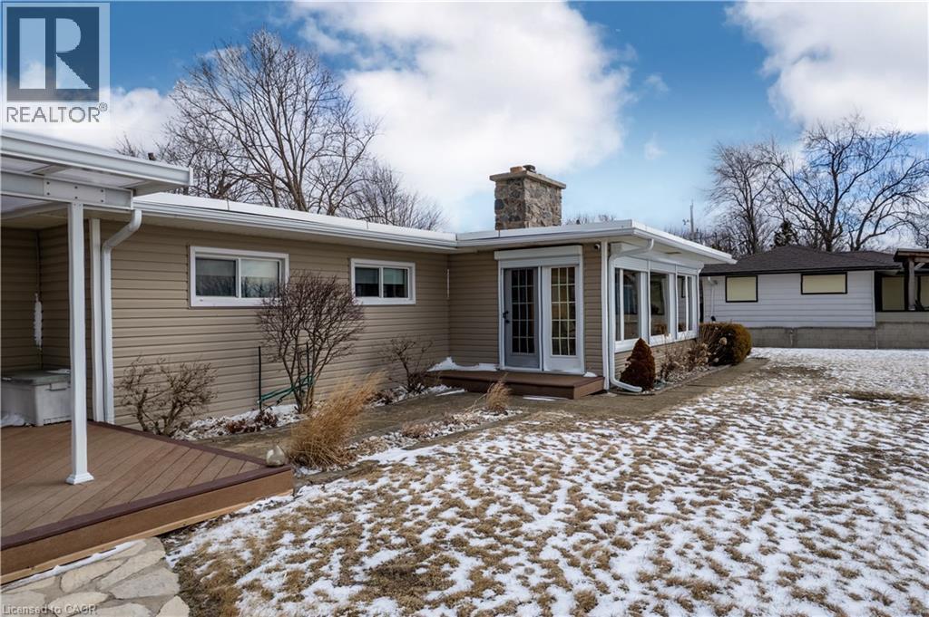 285 Baygrove Line, Dunnville, Ontario  N1A 2W8 - Photo 4 - 40813460