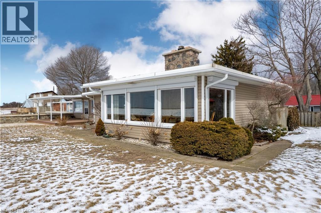 285 Baygrove Line, Dunnville, Ontario  N1A 2W8 - Photo 5 - 40813460