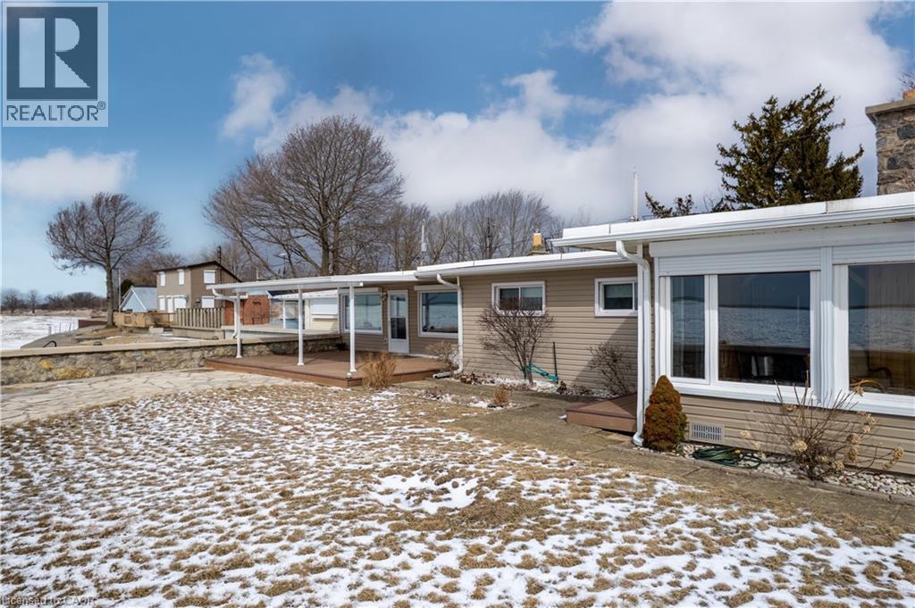 285 Baygrove Line, Dunnville, Ontario  N1A 2W8 - Photo 6 - 40813460