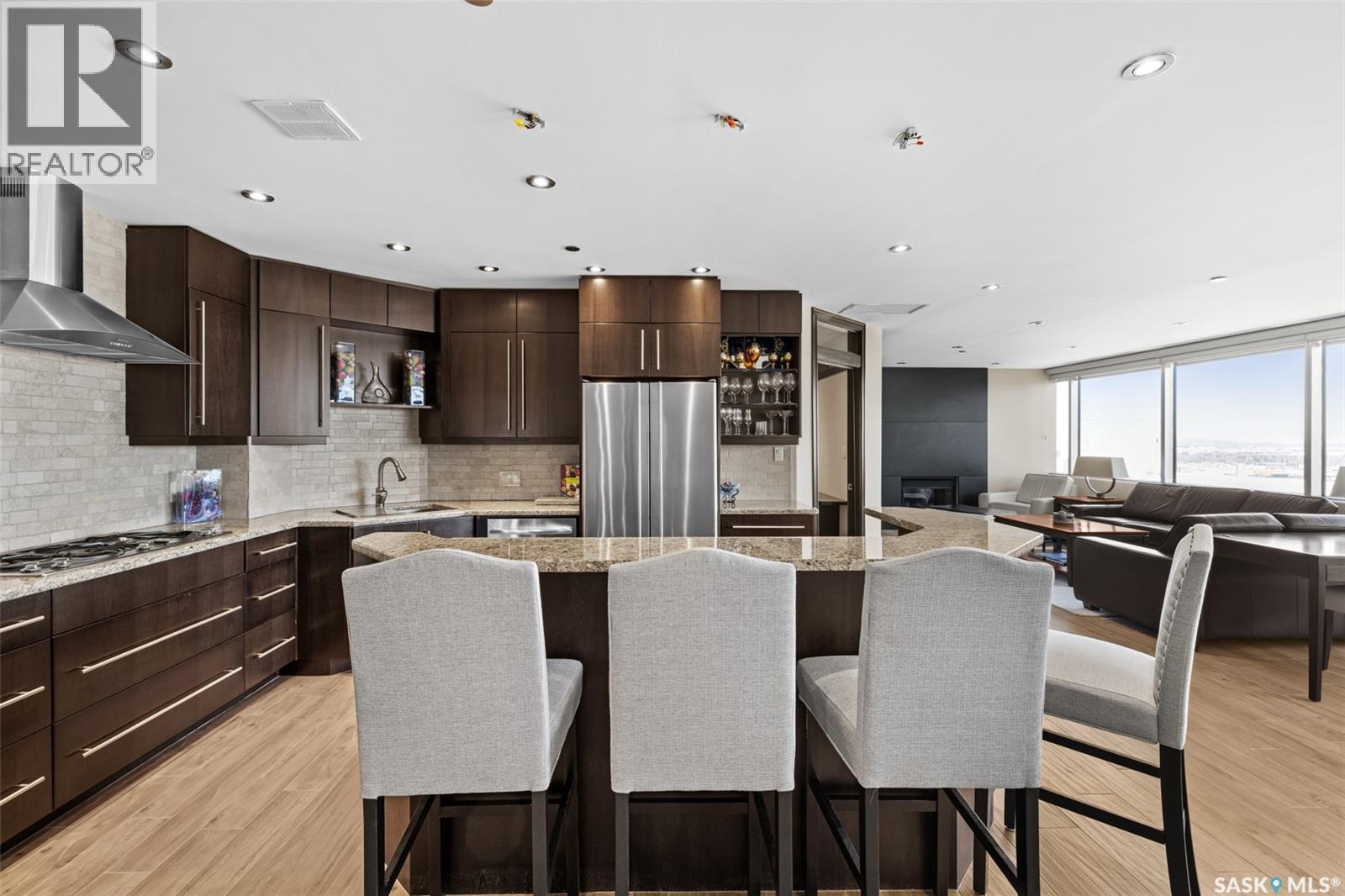 Ph208 1914 Hamilton Street, Regina, Saskatchewan  S4P 3N6 - Photo 6 - SK030917