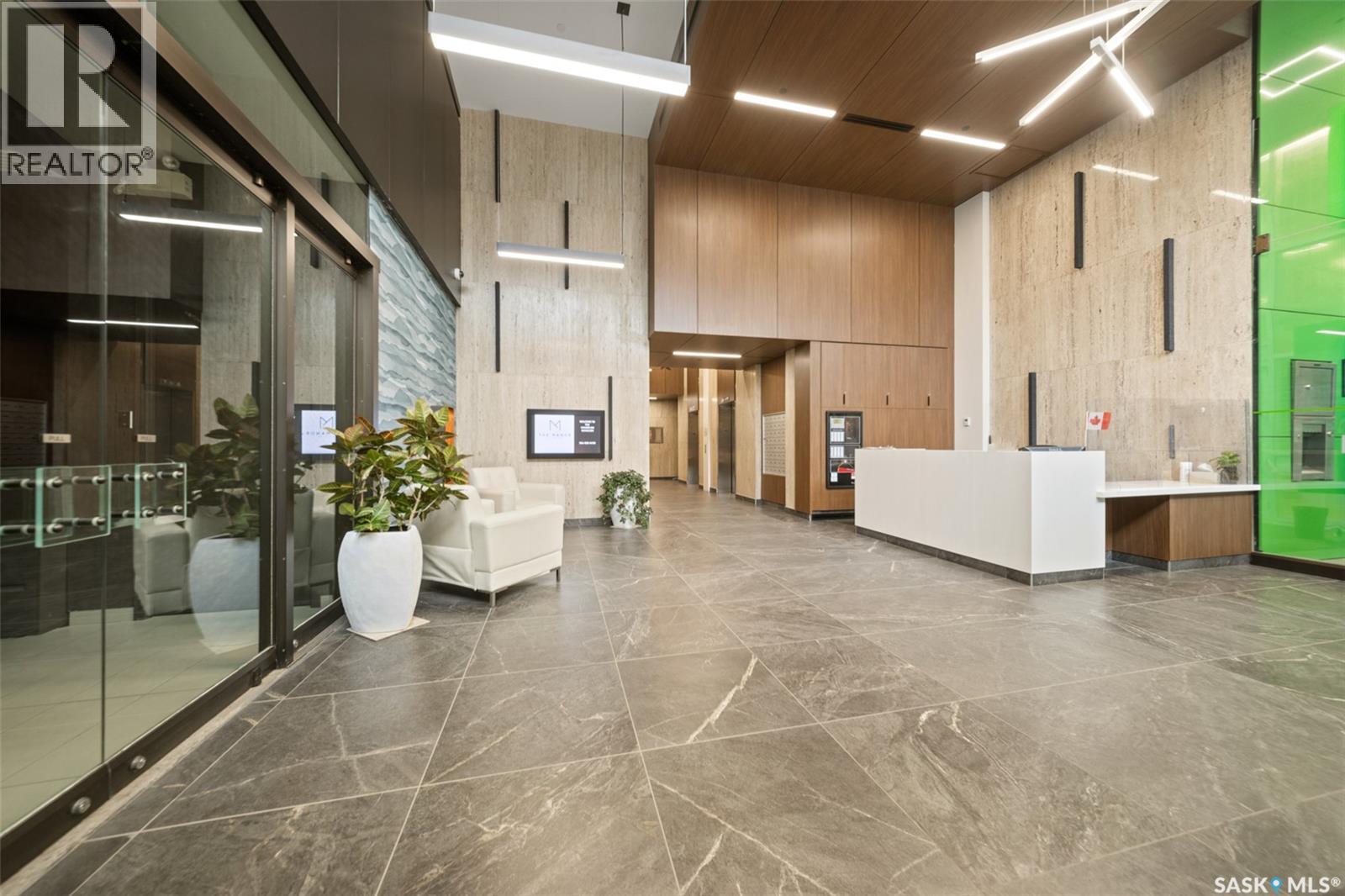 Ph208 1914 Hamilton Street, Regina, Saskatchewan  S4P 3N6 - Photo 4 - SK030917