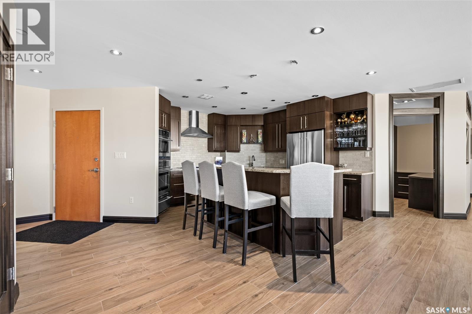 Ph208 1914 Hamilton Street, Regina, Saskatchewan  S4P 3N6 - Photo 7 - SK030917