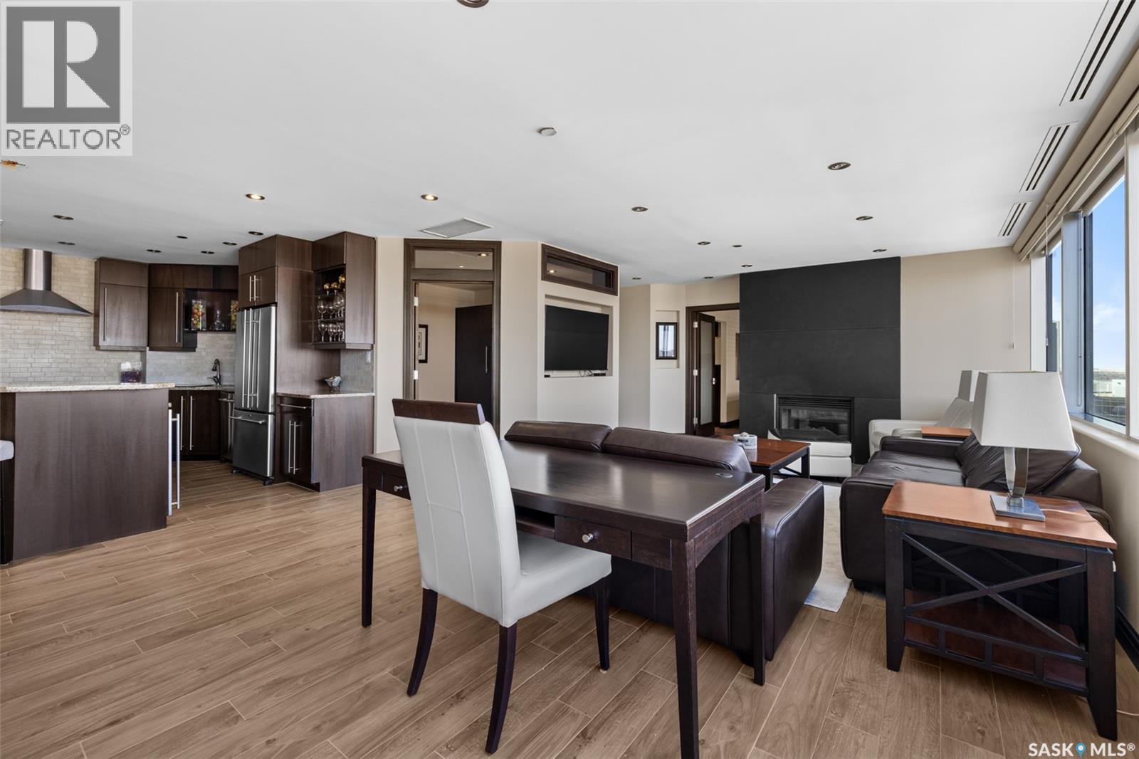 Ph208 1914 Hamilton Street, Regina, Saskatchewan  S4P 3N6 - Photo 12 - SK030917