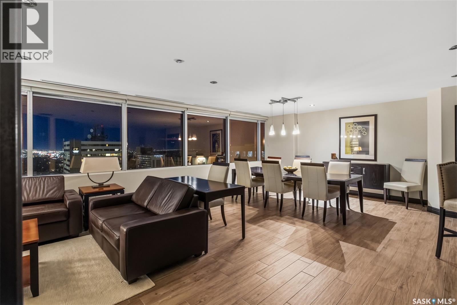 Ph208 1914 Hamilton Street, Regina, Saskatchewan  S4P 3N6 - Photo 17 - SK030917