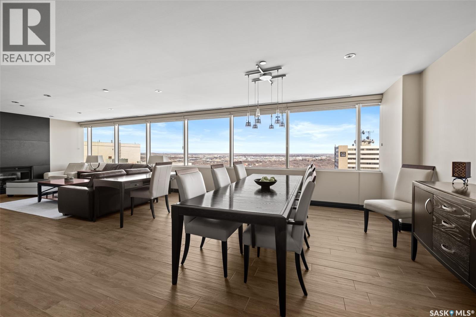 Ph208 1914 Hamilton Street, Regina, Saskatchewan  S4P 3N6 - Photo 14 - SK030917