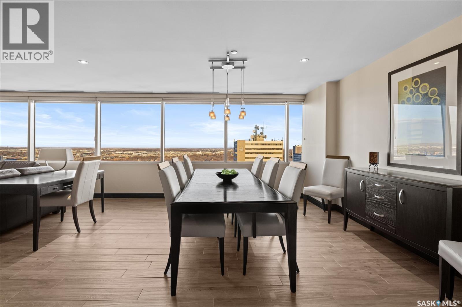 Ph208 1914 Hamilton Street, Regina, Saskatchewan  S4P 3N6 - Photo 13 - SK030917