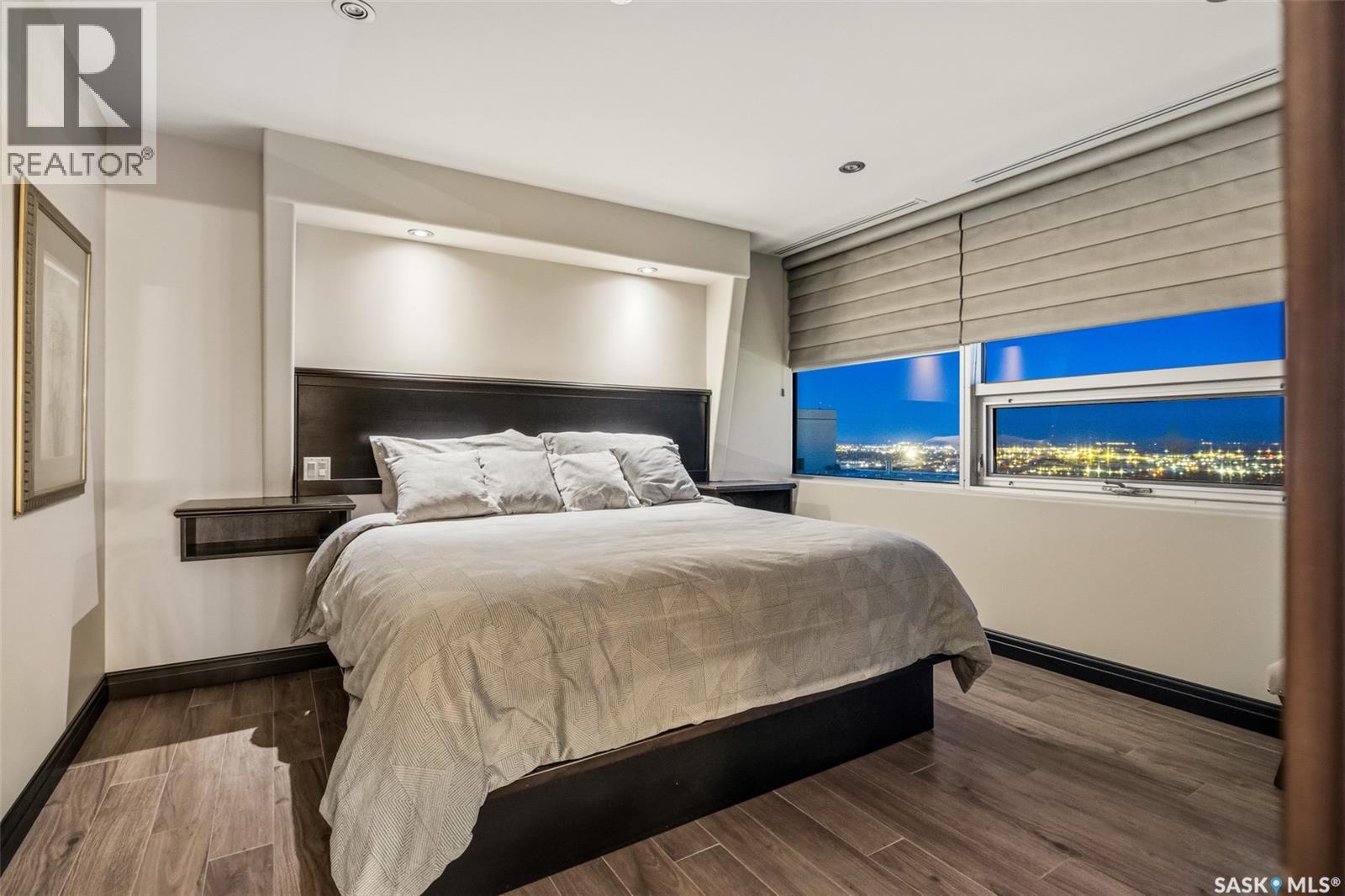 Ph208 1914 Hamilton Street, Regina, Saskatchewan  S4P 3N6 - Photo 25 - SK030917