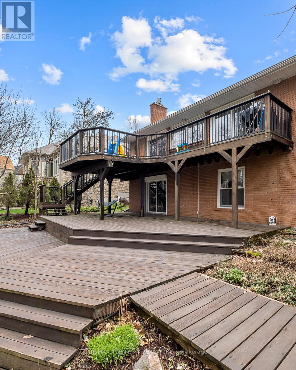 36 Maple Hill Drive, Kitchener, Ontario  N2M 2R8 - Photo 29 - X12904876