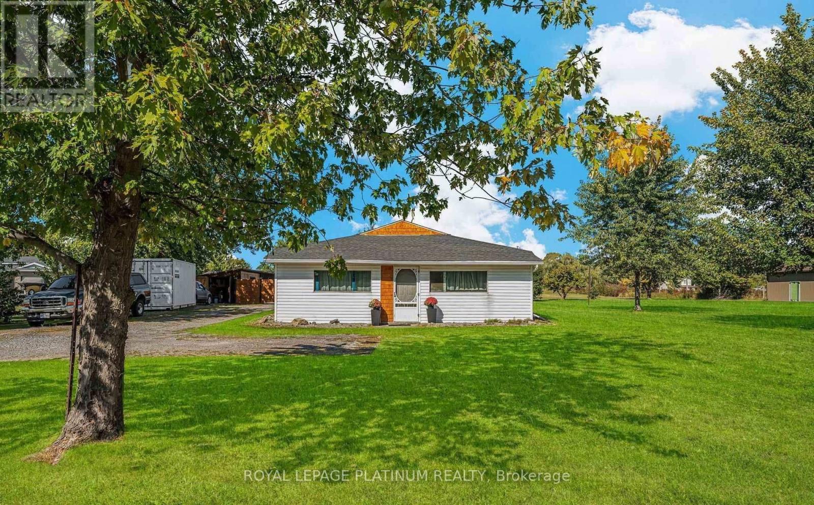 4546 Sherkston Road, Port Colborne, Ontario  L0S 1R0 - Photo 1 - X12904922