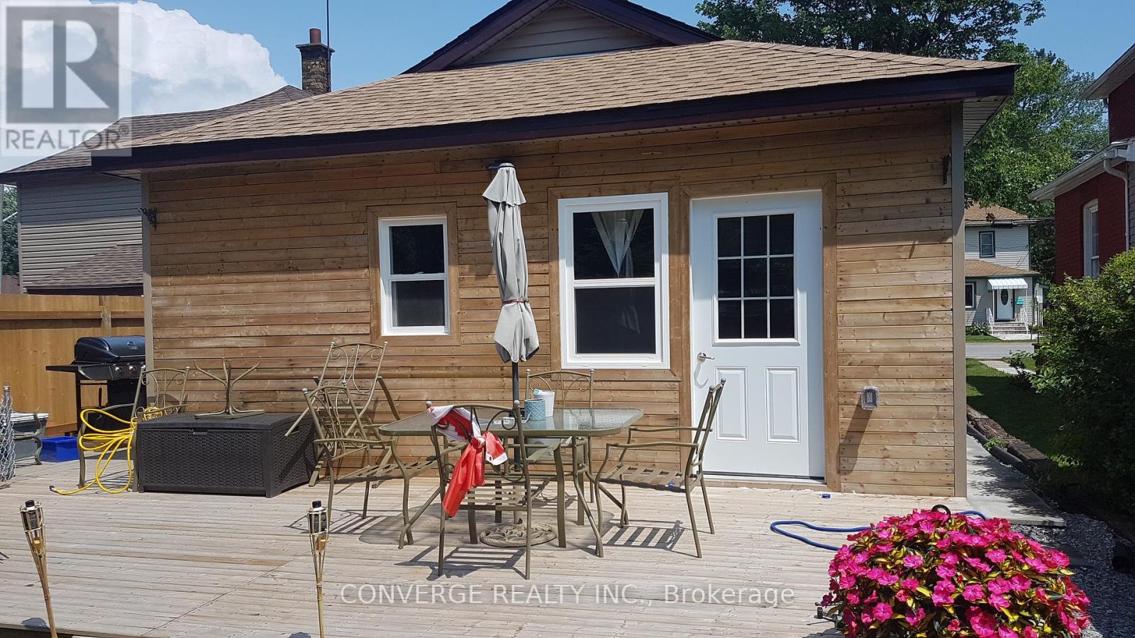 A - B - 102 Elm Street N, Port Colborne, Ontario  L3K 4N4 - Photo 2 - X12904944