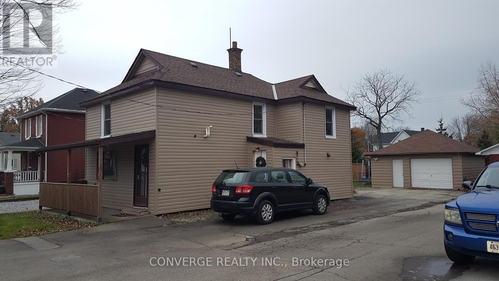 A - B - 102 Elm Street N, Port Colborne, Ontario  L3K 4N4 - Photo 5 - X12904944