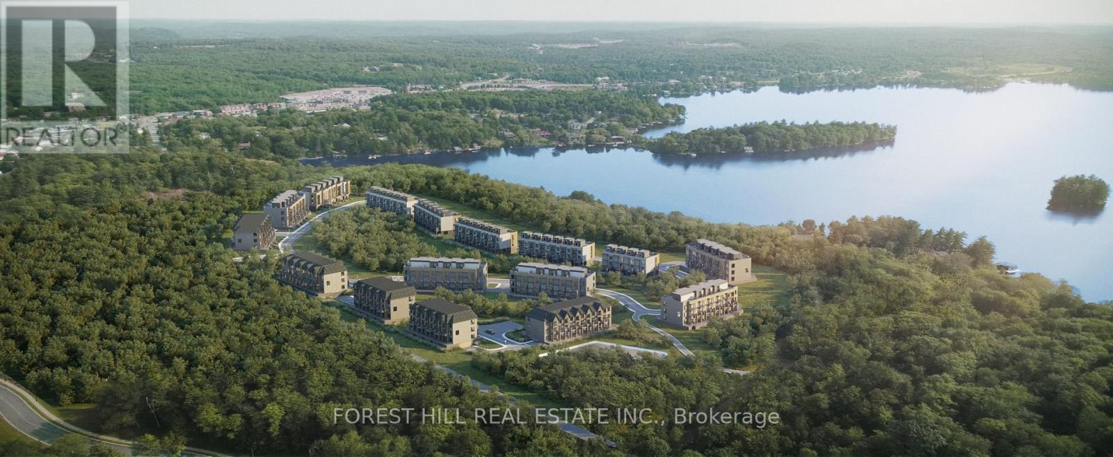 F101 - 119 TOWN LINE ROAD E, Huntsville, Ontario