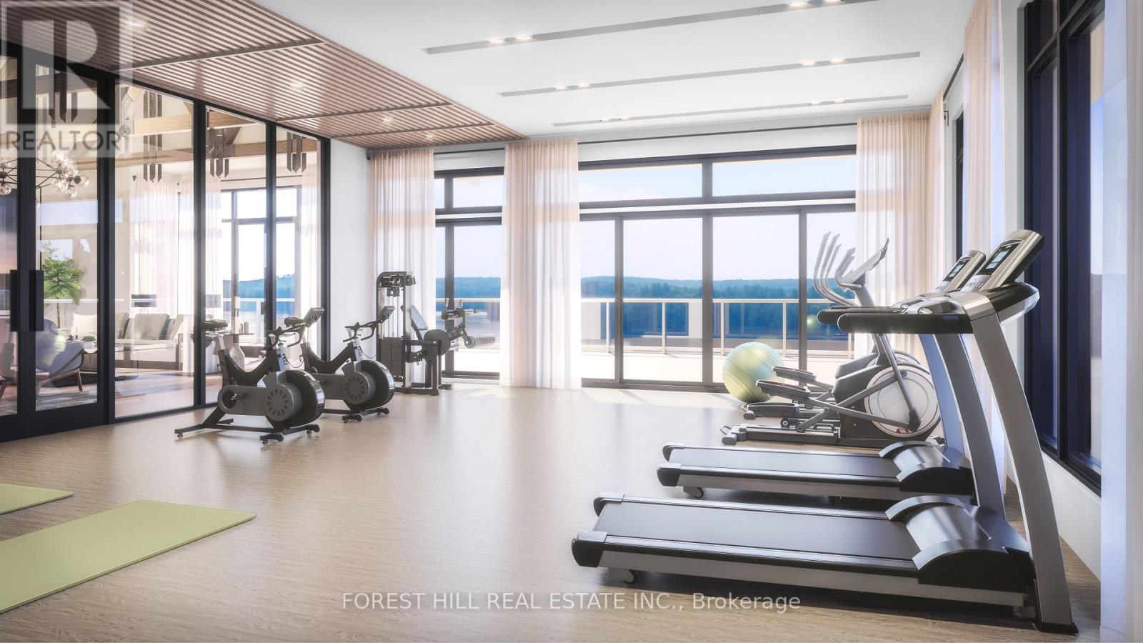 F101 - 119 Town Line Road E, Huntsville, Ontario  P1H 1S7 - Photo 25 - X12904964