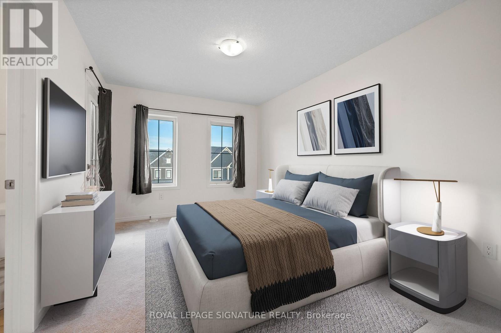 81 Holder Drive, Brantford, Ontario  N3T 0W8 - Photo 14 - X12904966