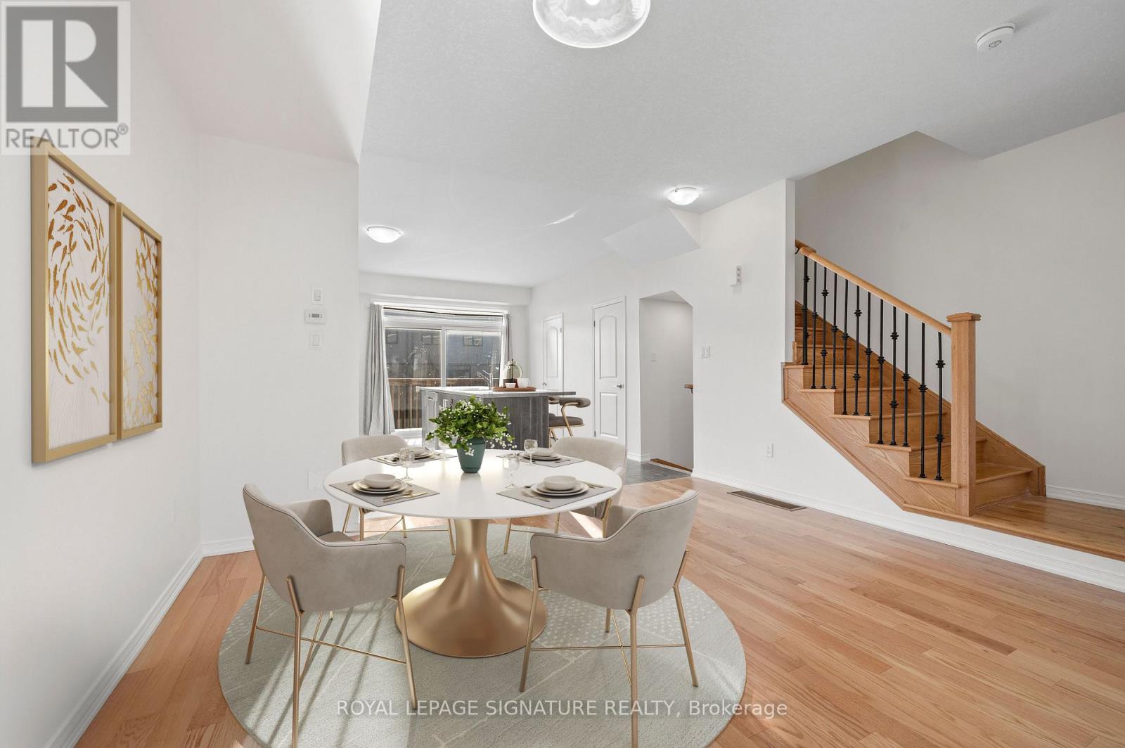 81 Holder Drive, Brantford, Ontario  N3T 0W8 - Photo 5 - X12904966