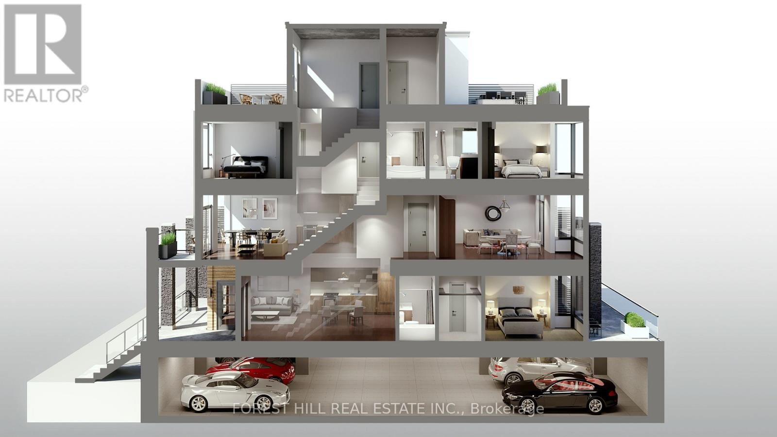 F109 - 119 Town Line Road E, Huntsville, Ontario P1H 1S7 - Photo 24 - X12904968