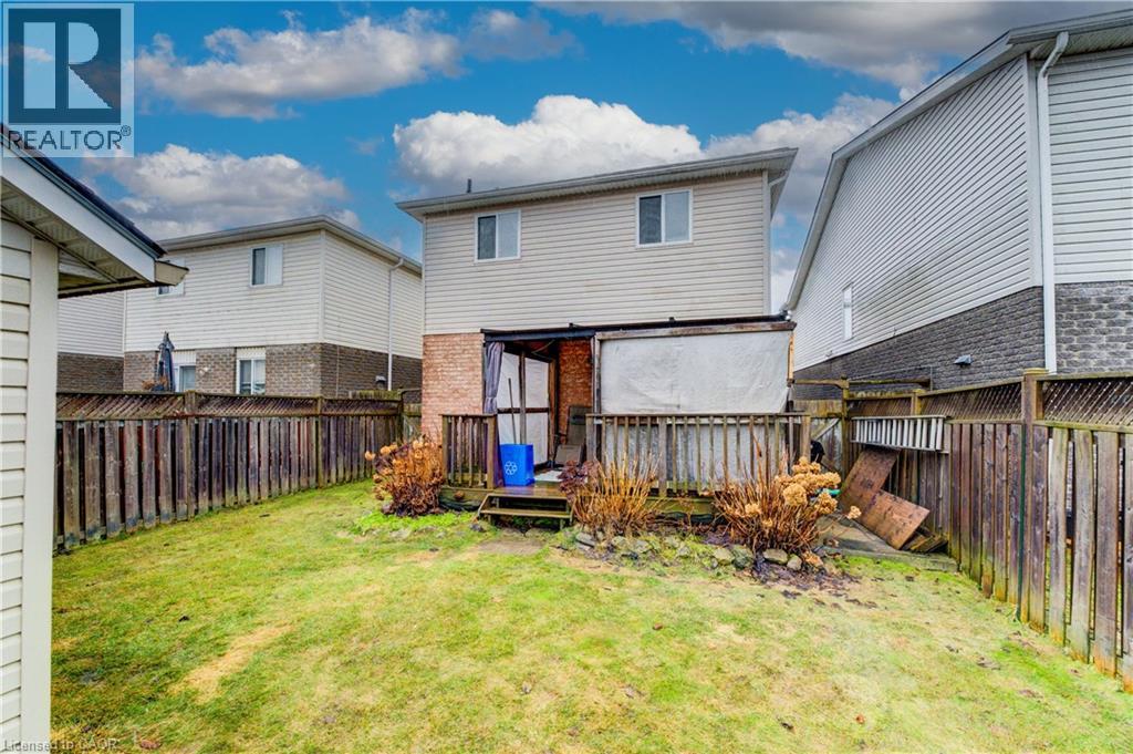 484 Langlaw Drive, Cambridge, Ontario  N1P 1H5 - Photo 32 - 40811692