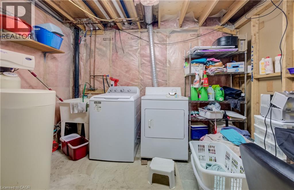 484 Langlaw Drive, Cambridge, Ontario  N1P 1H5 - Photo 29 - 40811692