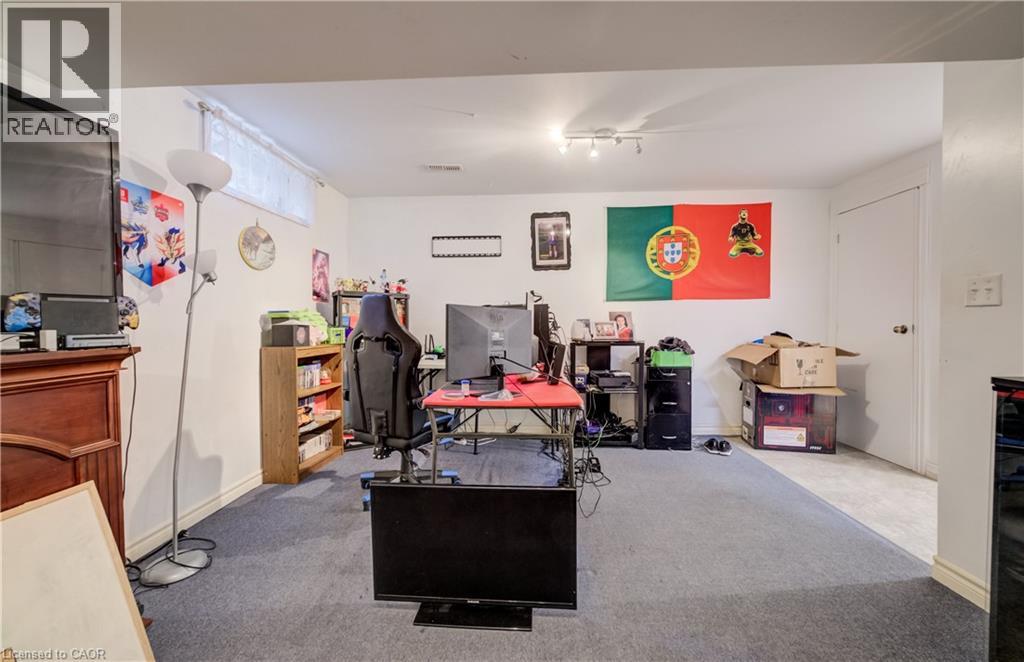 484 Langlaw Drive, Cambridge, Ontario  N1P 1H5 - Photo 28 - 40811692