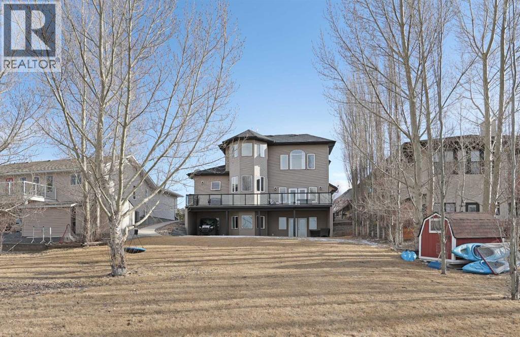 4 Blue Heron View, Lake Newell Resort, Alberta  T1R 0X5 - Photo 30 - A2290385