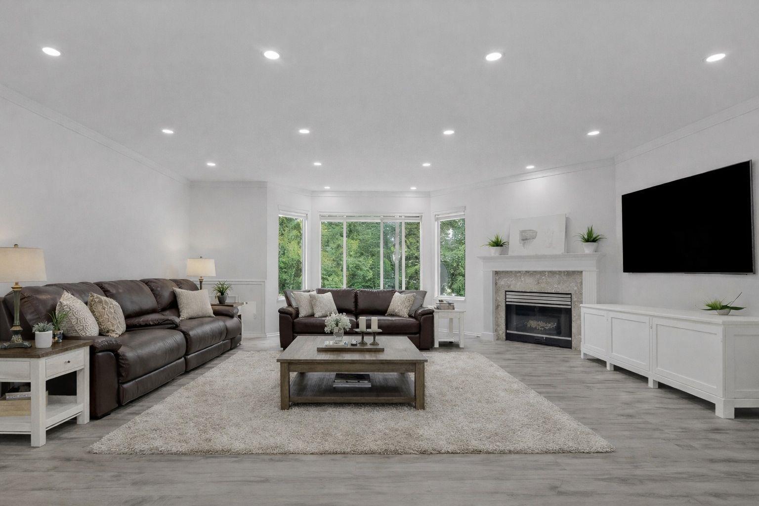 39 7955 122 Street, Surrey, British Columbia V3W 4T4 - Photo 4 - R3101664