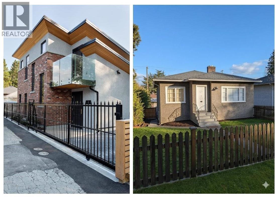 2161 E 20th Avenue, Vancouver, British Columbia  V5N 2L5 - Photo 1 - R3100370