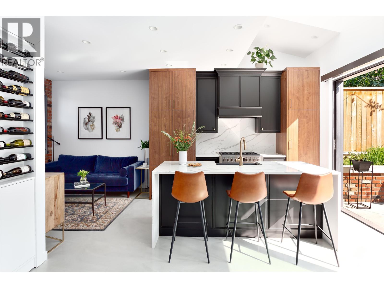 2161 E 20th Avenue, Vancouver, British Columbia  V5N 2L5 - Photo 5 - R3100370