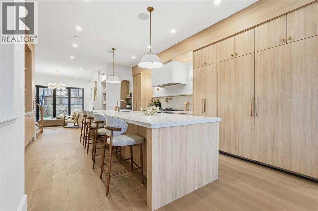 2009 28 Avenue SW, Calgary, Alberta  T2T 1K4 - Photo 10 - A2285994