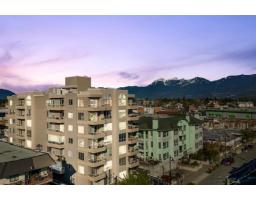 602 45765 SPADINA AVENUE|Chilliwack Downtown, Chilliwack, British Columbia